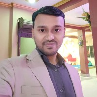 Sukanta Majhi