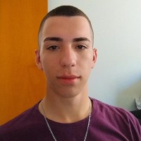 João Pedro Ferreira Ribeiro