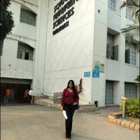 Harsha Seth