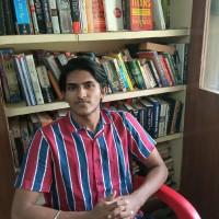 Vishwajeeth Mahesh