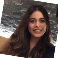 Amber Nasim