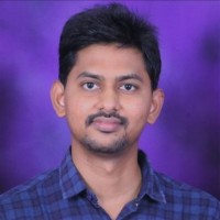 Guvvala Raghavendra