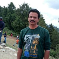 DEEPAK KUMAR BHARATI