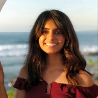 Rishika Kumar