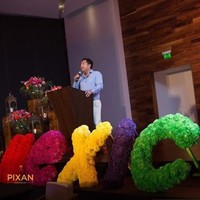 Luis Antonio Villaseñor Nolasco, Cis