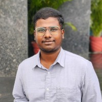 Chokkalingam S