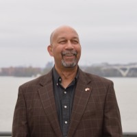 Donald Patterson, Jr.
