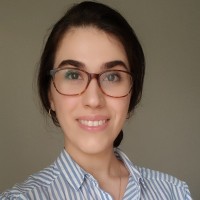 Naghmeh (Melody) F Rasoulian