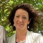 Garbiñe Chasco Sáenz de Urturi