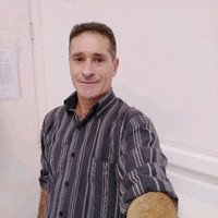 Jose Everaldo B Da Silva
