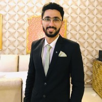 Arsalan Ahmed