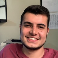 José Vitor Do Valle Jorge