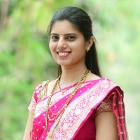 Shruti Raut