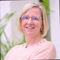 Kathleen Van Der Vennet
