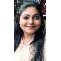 Sushmitha Bhaskar