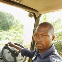 Enock Kalafe