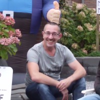 Paul Geertman