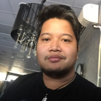 Gregory Mah