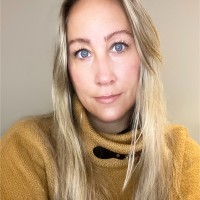 Laura Wadden (Pmp)®