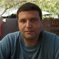 Alexander Lyalin