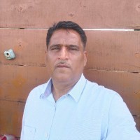 Rajendra Singh Jakhar