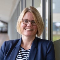 Carien Moeijes REP NOVEX CFP