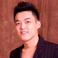 Robert Kong