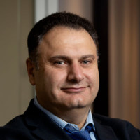 Arthur Budaghyan