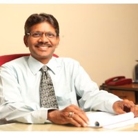 Dr.G.V.R.K ACHARYULU