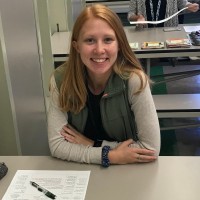 Abigail Jones