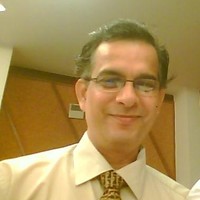 Vijay Raghunathan