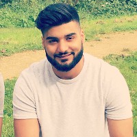 Aftab Hussain