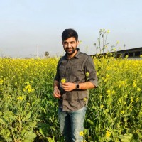 Hardik suneja