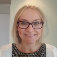 Michelle Mccann