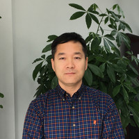Jing Wang