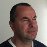 Edwin Gevers