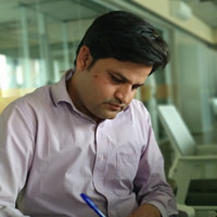 Ganesh Patel