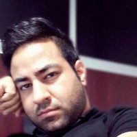 Saeed Saranj