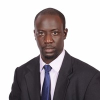 Simon Murungi Byakutaaga