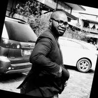 Gabriel Okoro