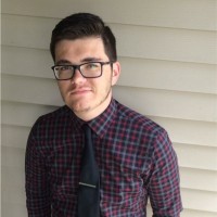Matthew St. Onge