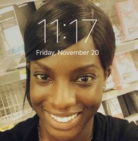 Shakeya Ferguson