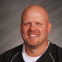 Jim Holman