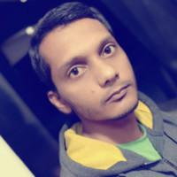 Touseef Ahmed Syed