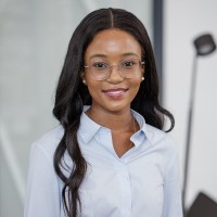 Khanyisile Sikhosana