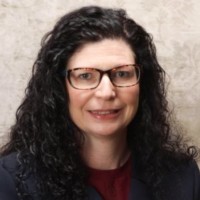 Patricia Featherstone