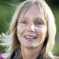 Ann-Cathrine Hagberg