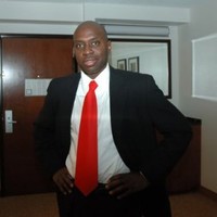 Terrell D.