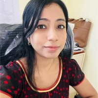 Dr Priya Darshini