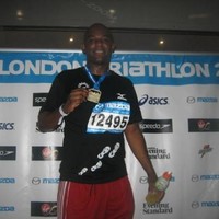 Leon Hackett